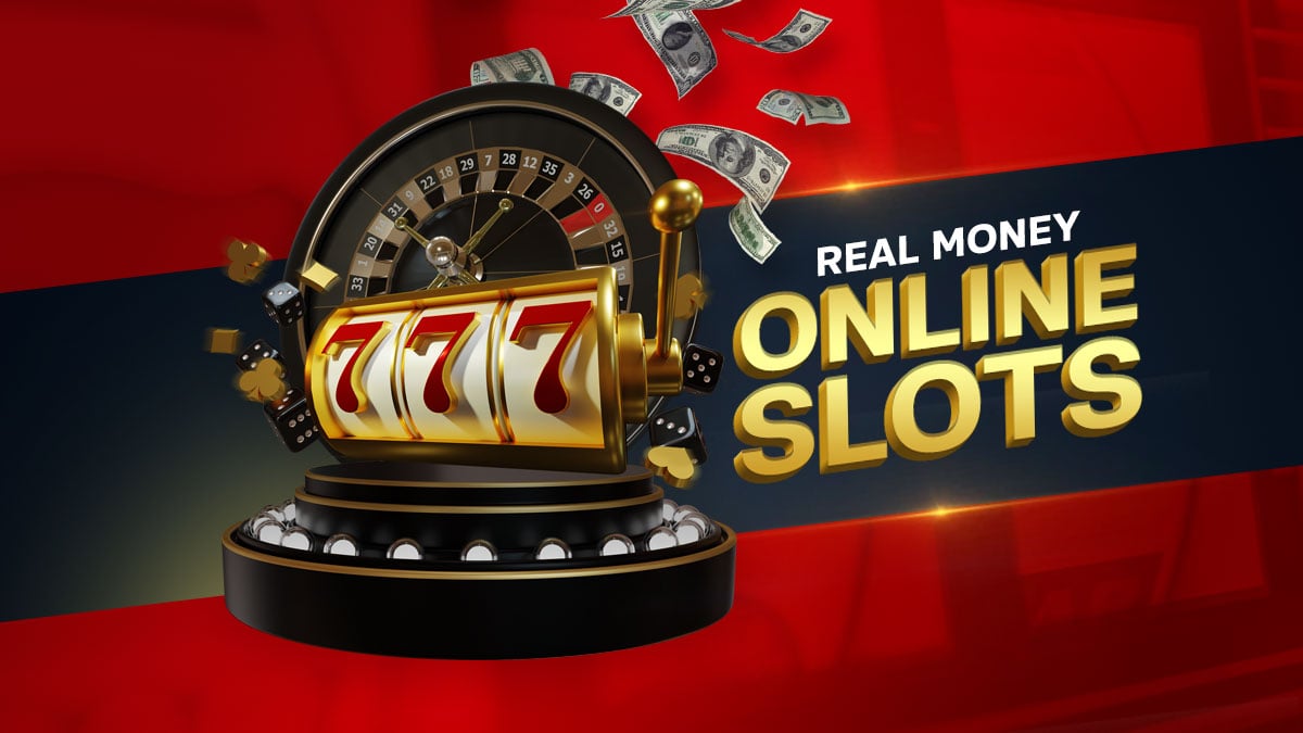 2024’s Best Real Money Online Slots: Top Slot Games That Pay Out Real ...