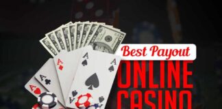 Best Payout Online Casinos 2023 for Highest Paying Games (96%+ RTP)