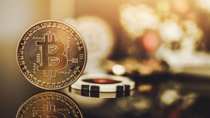 Crypto Casinos and Their Special Bonuses - Wave Tech Global