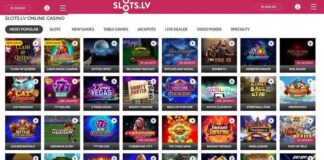 2024’s Best Online Real Money Casinos: TOP 10 Casino Sites to Win Real ...
