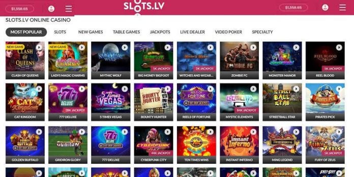 2024’s Best Online Real Money Casinos: TOP 10 Casino Sites to Win Real ...