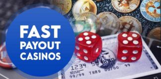 Best Fast Payout Casinos | Instant Withdrawal Online Casinos in 2023