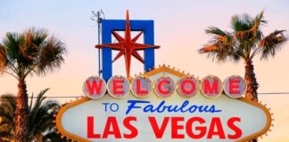 Best High Roller Casinos in Las Vegas