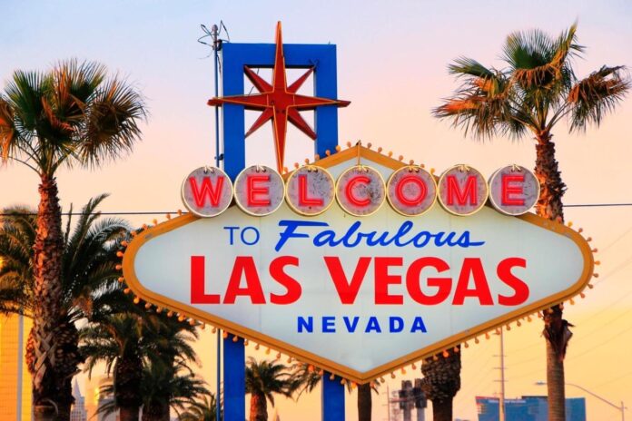 image5-4 Best High Roller Casinos in Las Vegas