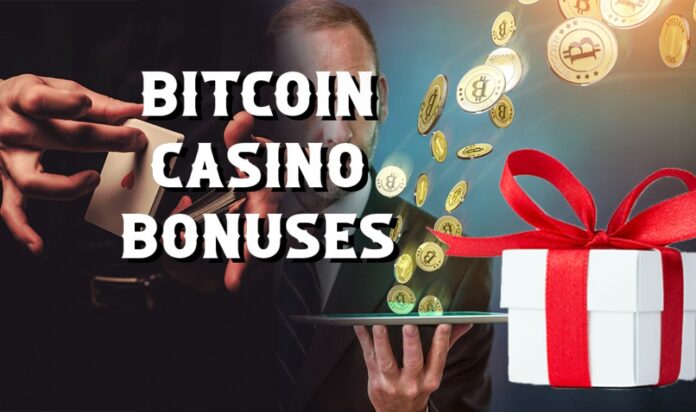 image8-1 30 Bitcoin Casino Bonuses (Best Crypto Welcome Offer, Free Spins, and ...