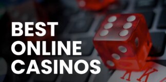 Best Online Casinos in 2024: Top 10 Casino Websites for Real Money