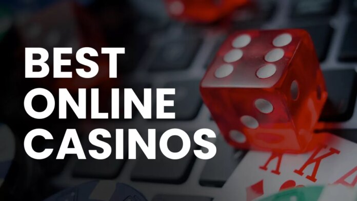 Best Online Casinos in 2024: Top 10 Casino Websites for Real Money
