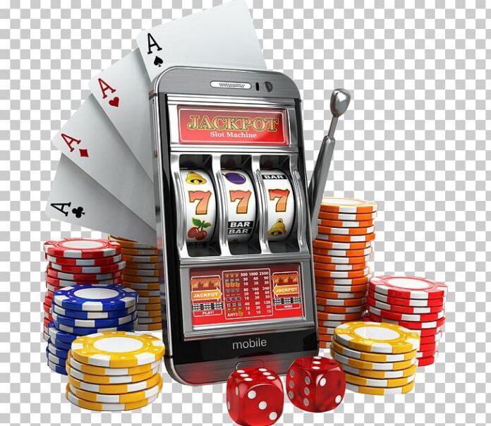 Slot Machine Online Casino Mobile Gambling Casino Game PNG, Clipart ...