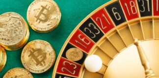 Cryptocurrency Use at Online Casinos - Coindoo .com