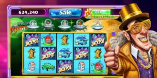 Jackpot Party Casino Slots – Download & Play For Free Here