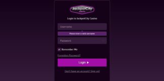 Jackpot City Casino Review - NZ$1600 Bonus | CasinoWatch