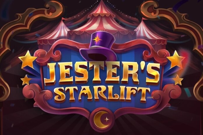 Jester's Starlift Demo by Casini | Play our Free Slots
