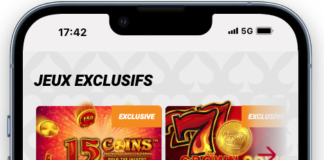 Code promo Jackpots.ch 2025: 