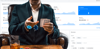 Keep Your Casino Affiliates Loyal And Engaged - Key Strategies In 2025 ...