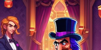 Premium AI Image | the king of the casino