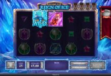 Kingdoms Rise: Reign of Ice Slot Free Demo Play or for Real Money ...