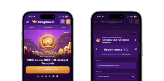 Über uns - Casino-Experten teilen Ihre Erfahrungen