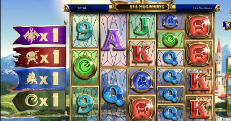 ⓻⓻⓻ Kingmaker Slot Online【FREE Play】 RTP & Bonuses