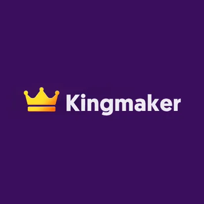 Kingmaker Casino mit 500€ Bonus und 25 Jackpot Freispielen