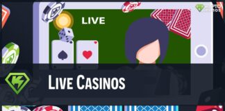 Live Casinos 2025 - Which are the best for you?