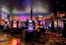 Vulkan Vegas Casino constitue votre allié de confiance pour gagner en ligne en Belgique. A Beginner's guide to Gambling in Las Vegas