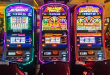 Casina Casino – Pagos Confiables y Retiros Inmediatos Casino Video Slot Machine