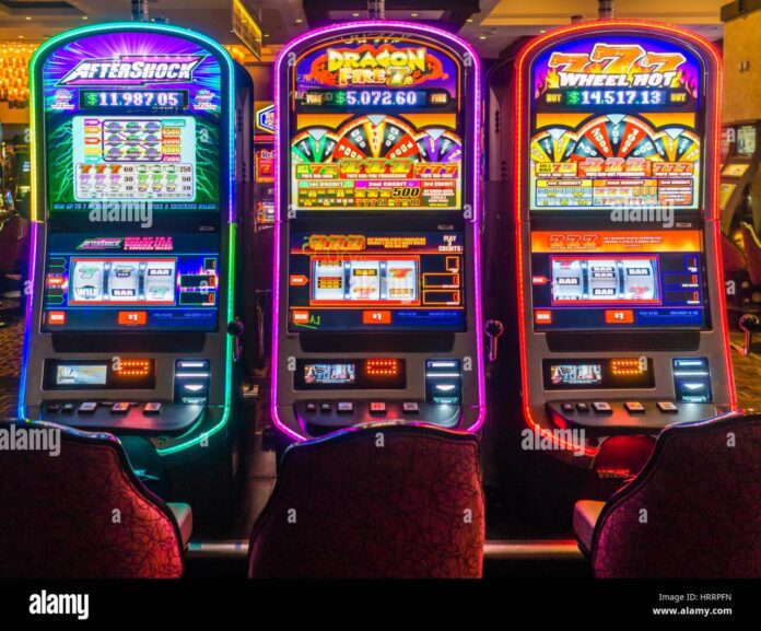las-vegas-nv-28-july-2016-slot-machines-inside-a-las-vegas-casino-HRRPFN-1 Casino Video Slot Machine