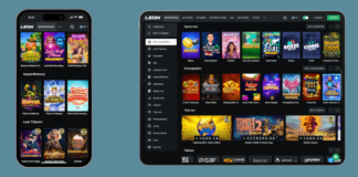 Leon95 Casino Online ♠️ Login στο LeonBet Καζίνο GR και κριτικές 2025