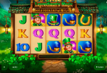 Leprechauns Magic Online Slot | Play Online for Free