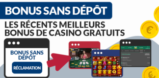 +25 Casino Bonus Sans Depot | Codes en Ligne en 2024