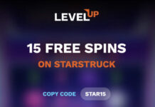 Omejitve po državah in dostopnost v kazinu AlaWin Level Up Casino: 15 Free Spins No Deposit + up to 5 BTC Bonus No ...