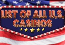 Goldex’s Casino Transforms Conventional Casino Model With Australia Debut Find What States Have Casinos | American Casino Guide
