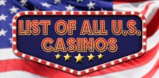 Find What States Have Casinos | American Casino Guide