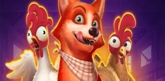 Spingranny Casino - Sichere Spiele & Top Aktionen