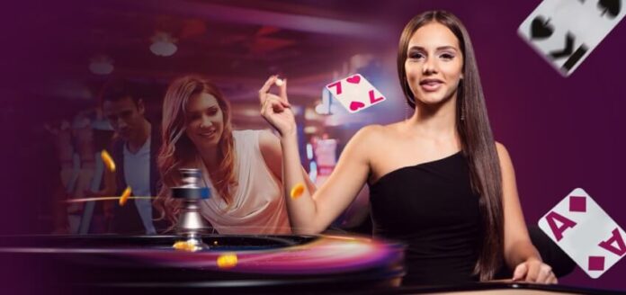 Everything you need to know about Live Casinos! - lillipoot