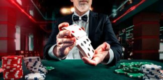 The Revolution of Live Casino Poker Online