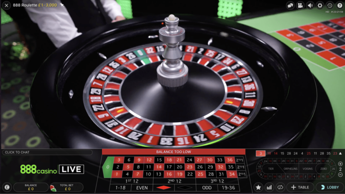 live-casino-sites Live Casino Sites | Play Live Dealer Games At These Sites Today