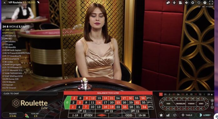 The Ultimate Roulette Strategy Guide - TheCasinoHeat.com