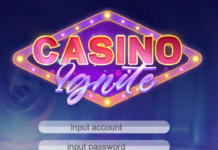 Casino Ignite Login & Password | Sign in here to Casino Ignite VIP