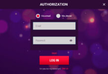 Magic Reels Casino Login