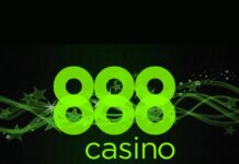 888casino 2023 Review | All Details about Login