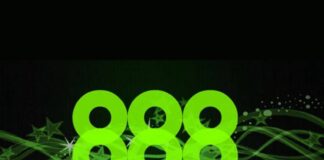 888casino 2023 Review | All Details about Login