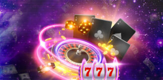 The Evolving Landscape Of Digital Entertainment: A Look At The ...