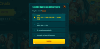 Spinanga Casino | Login e registrazione veloci per tutti gli italiani