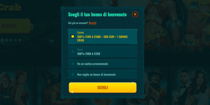 login1 Spinanga Casino | Login e registrazione veloci per tutti gli italiani