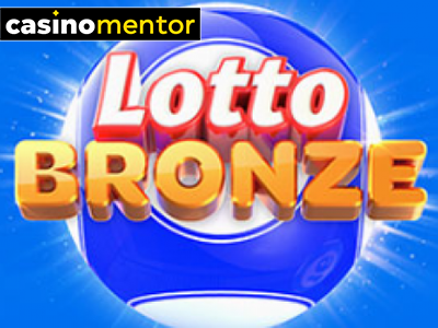Lotto Bronze Slot Demo by Gamevy ⚡️ 60% RTP 2024