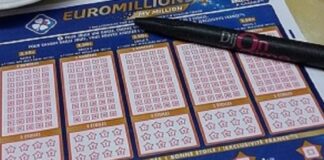 Lotto online - Vi guidar dig till bäst casino med lottospel!