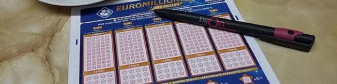 Lotto online - Vi guidar dig till bäst casino med lottospel!