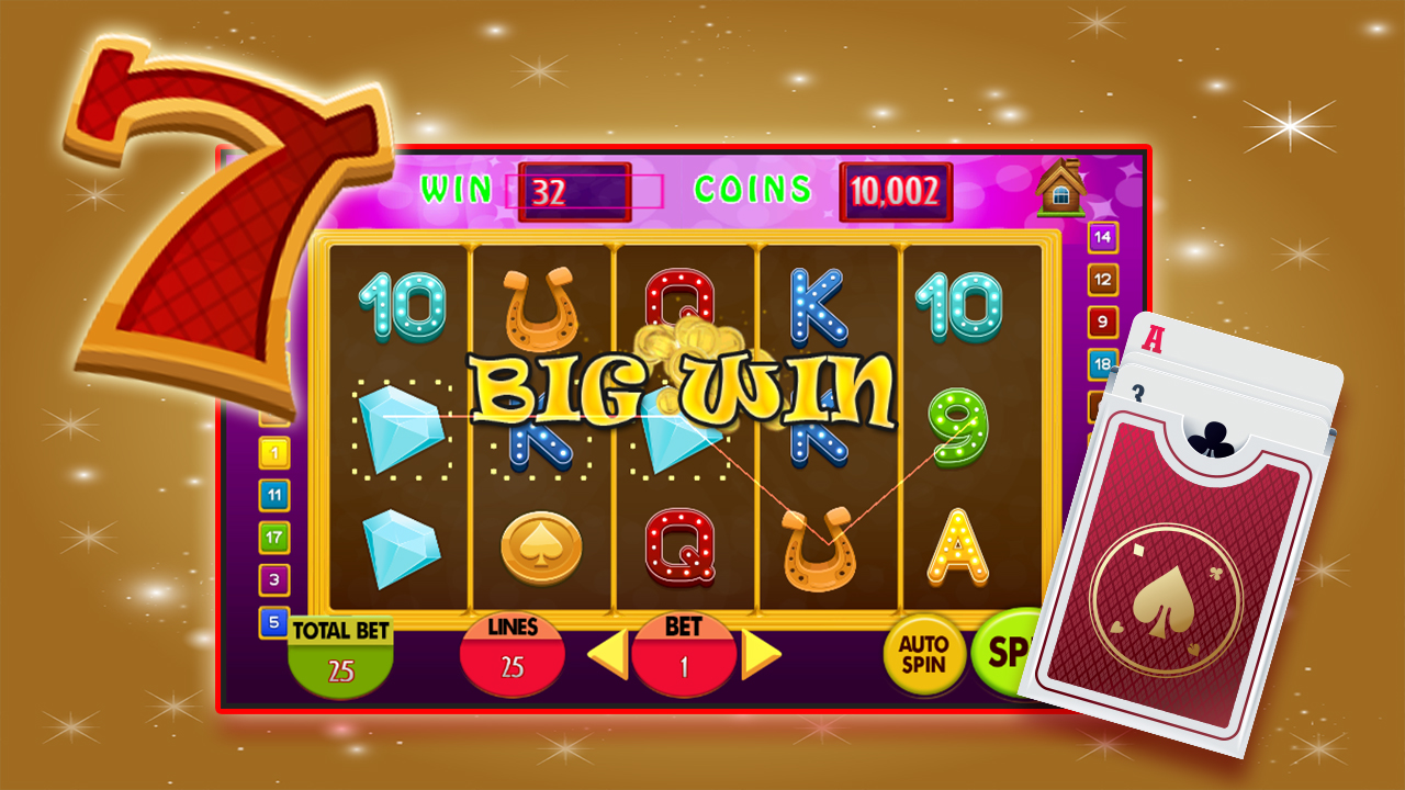 Lucky Royale Slots Casino