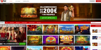 Porównałem zużycie baterii w kasynie Rainbet w kontekście efektywności mobilnej w Polsce Magic Red Bonus Code Januar 2025: ** RED...